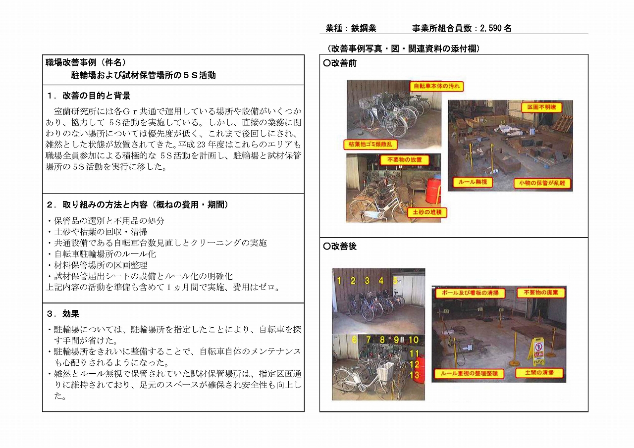 ネタ 改善 提案 改善提案の基本｜提案のポイントとネタ探しのコツを紹介